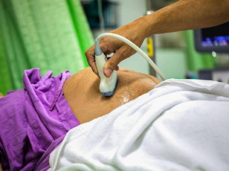 191 pregnant women affected by COVID in last 24 hours