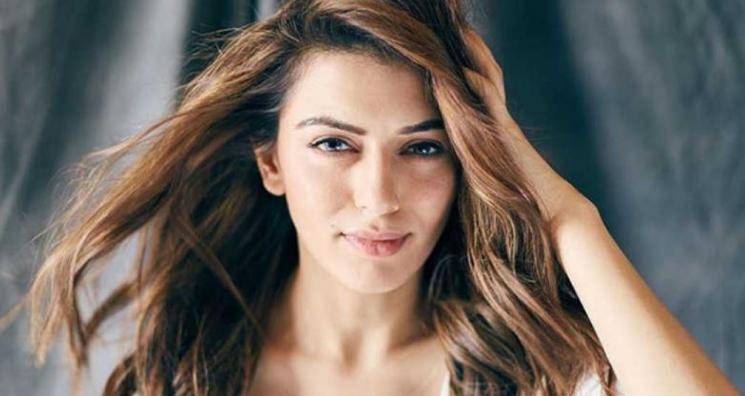 Hansika Denies Rumours About Getting Married