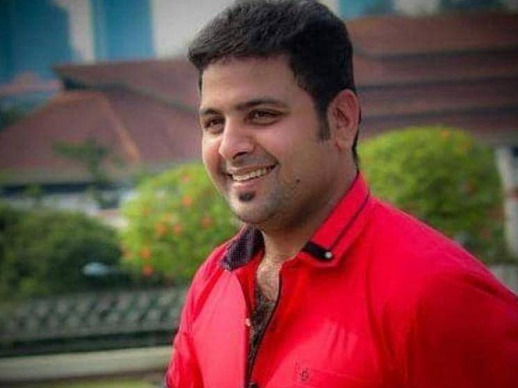 tv actor committed suicide