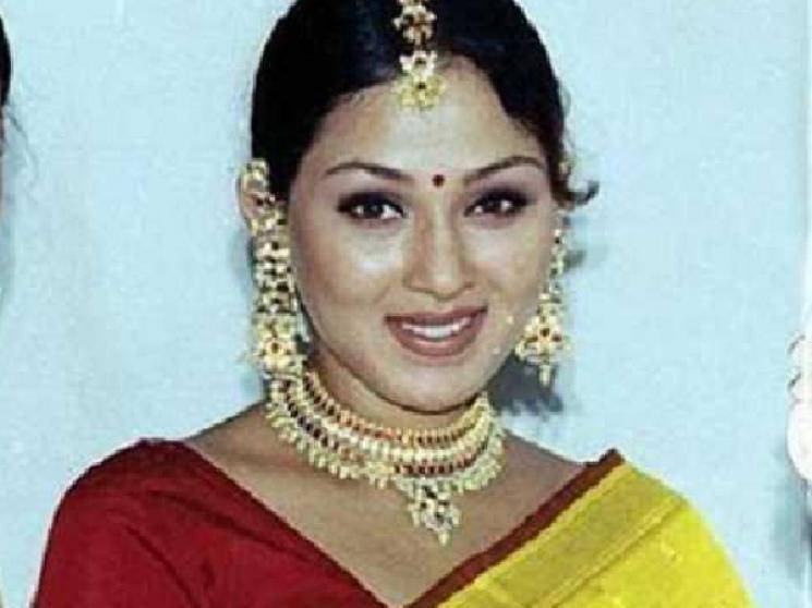 Indian Actors who committed suicide