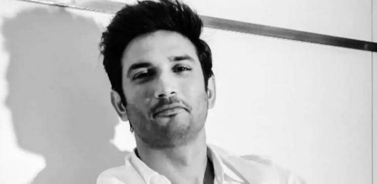 Sushant Singh Was Supposed To Get Married in Nov