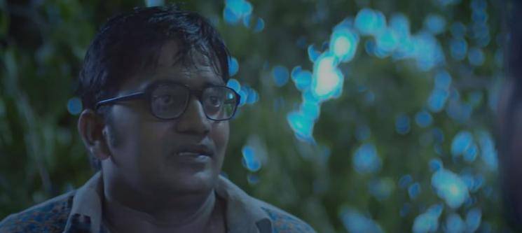 Vaibhav Katteri First Single Enperu Enna Kelu Lyric Video
