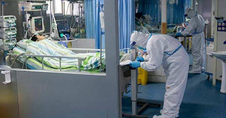Chennai coronavirus death today 28 dead Tamil Nadu