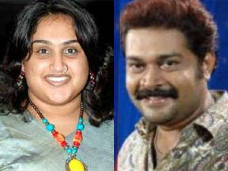 Vanitha Vijayakumar to marry filmmaker Peter Paul on June 27