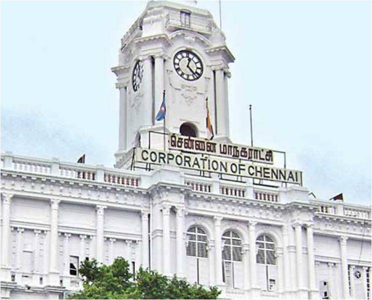Chennai Corporation eight steps to beat lockdown stress