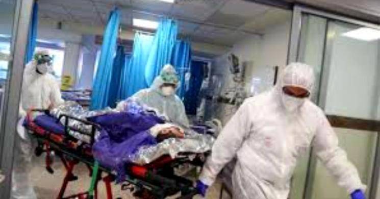 Chennai coronavirus death today 27 dead