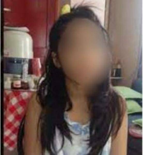  Thailand 10 yo girl sexually assaulted by seven men