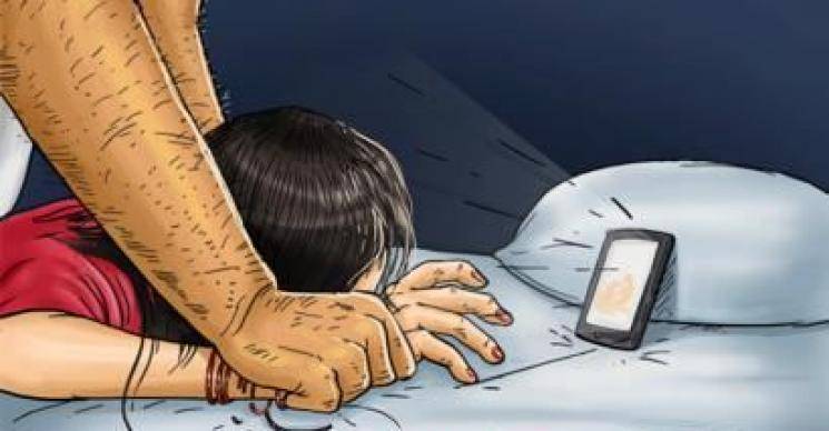 Three youths sexually assault school girl