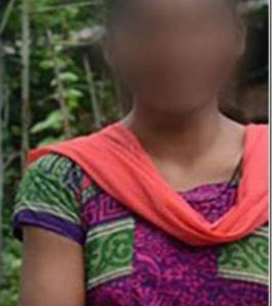 Three youths sexually assault school girl