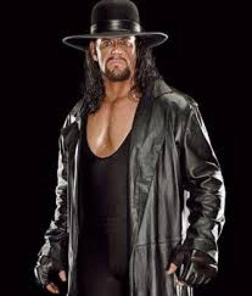  WWE Undertaker retirement announcement