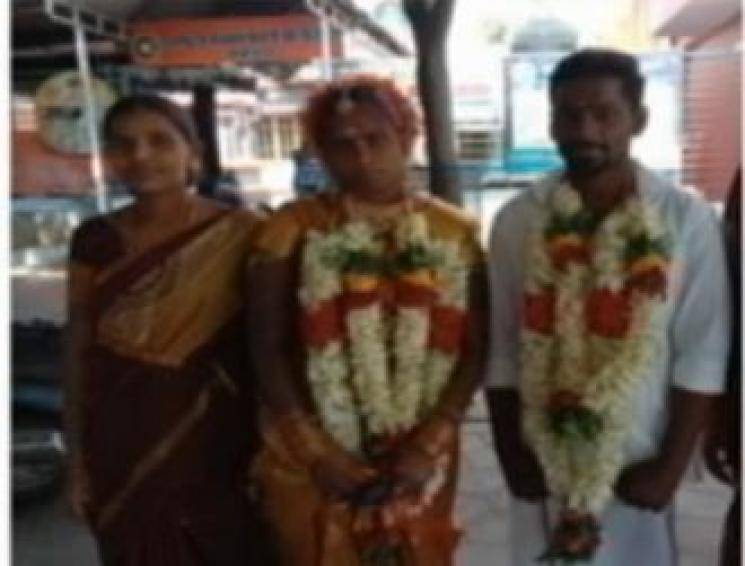 Man marries three women and cheats them