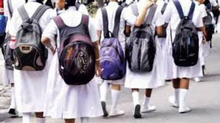 Tamil Nadu 2021 quarterly exams cancelled report