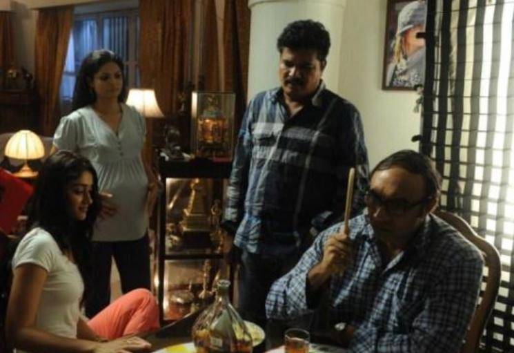 Anuya Bhagvath Reveals Nanban Shooting Secrets Vijay