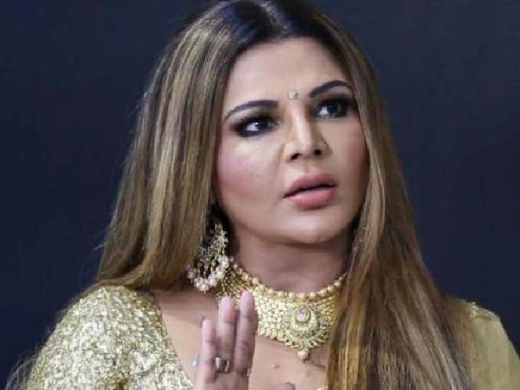 Rakhi Sawant claims Sushant Singh would be reborn as son gets trolled