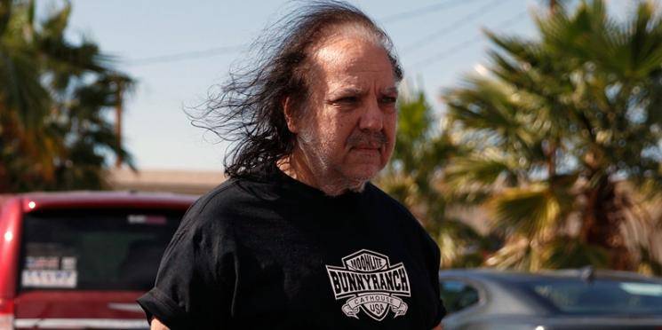 Ron Jeremy accusation sexual assault by actor on four women