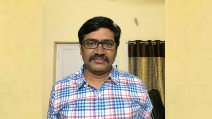 Distributor Kamalakar Reddy And Father Nandagopal Reddy Die In Accident