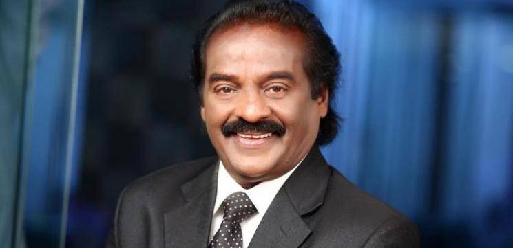 Vasanthakumar Passes Away Due To Covid19