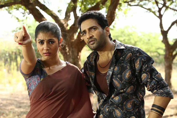Santhanam Dagaalty To Release On January 31