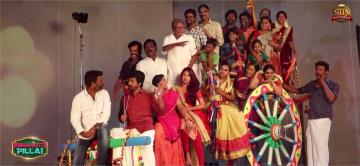 Sivakarthikeyan Namma Veettu Pillai photoshoot