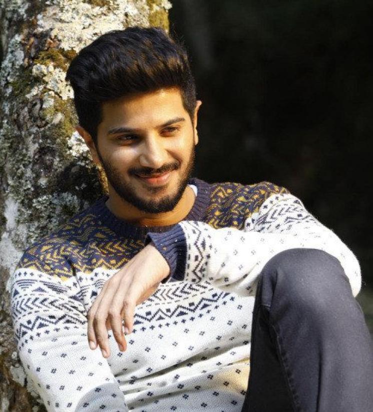 Dulquer Salmaan Next Movie With Rosshan Andrews