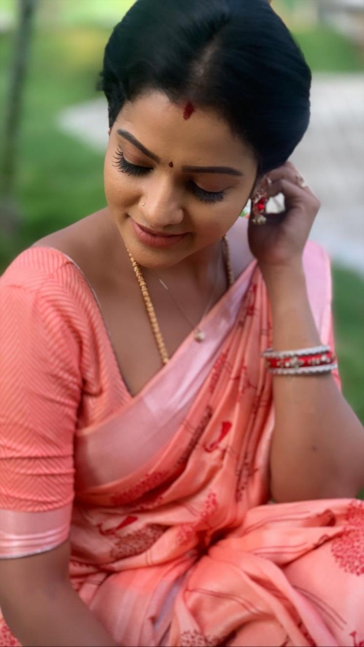 Pandian Stores Chitra Vj About Her Marriage Plans
