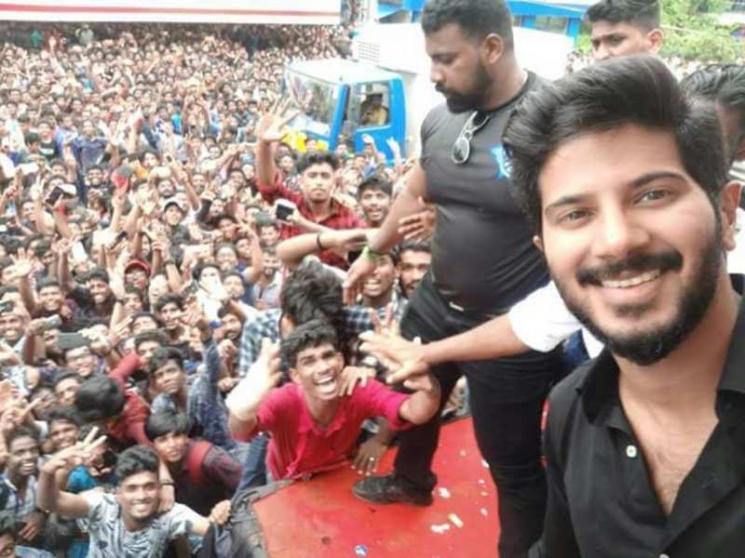 Actors Selfie With Fans Vijay Ajith Suriya Dhanush