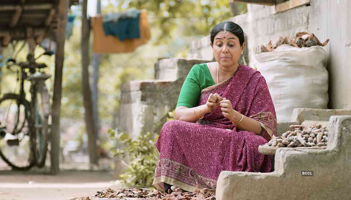 Kalavani 2 Movie Review Starring Vemal Oviyaa Details Here