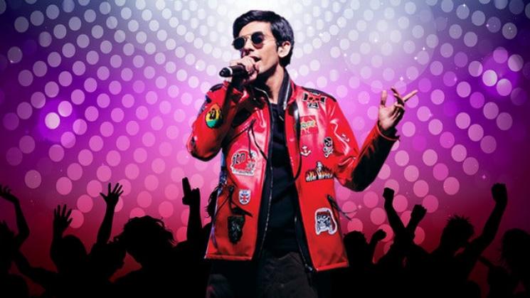 Anirudh Planning To Do A Concert in Chennai 2020