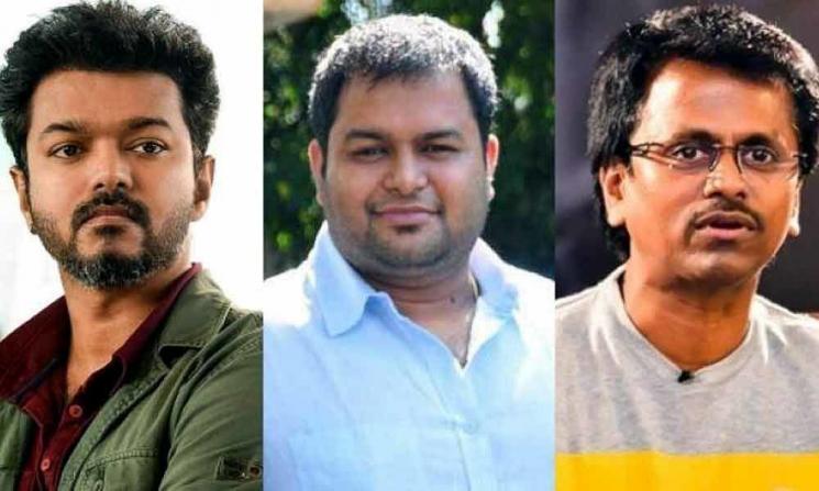 Thaman Confirms Doing Music For Thalapathy 65