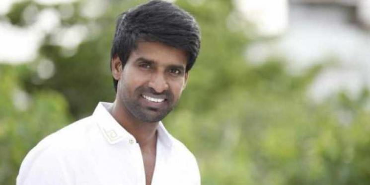 Soori and Velammal help specially abled people