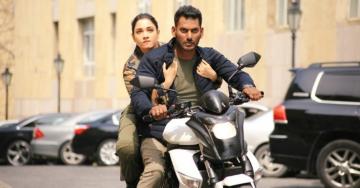 Vishal Sundar C Action Movie Teaser on Sept 13