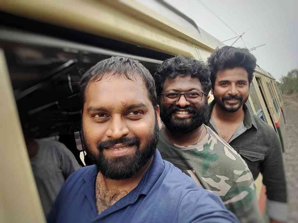 Breaking Details on Sivakarthikeyan Next Project Aiming For Festival Release