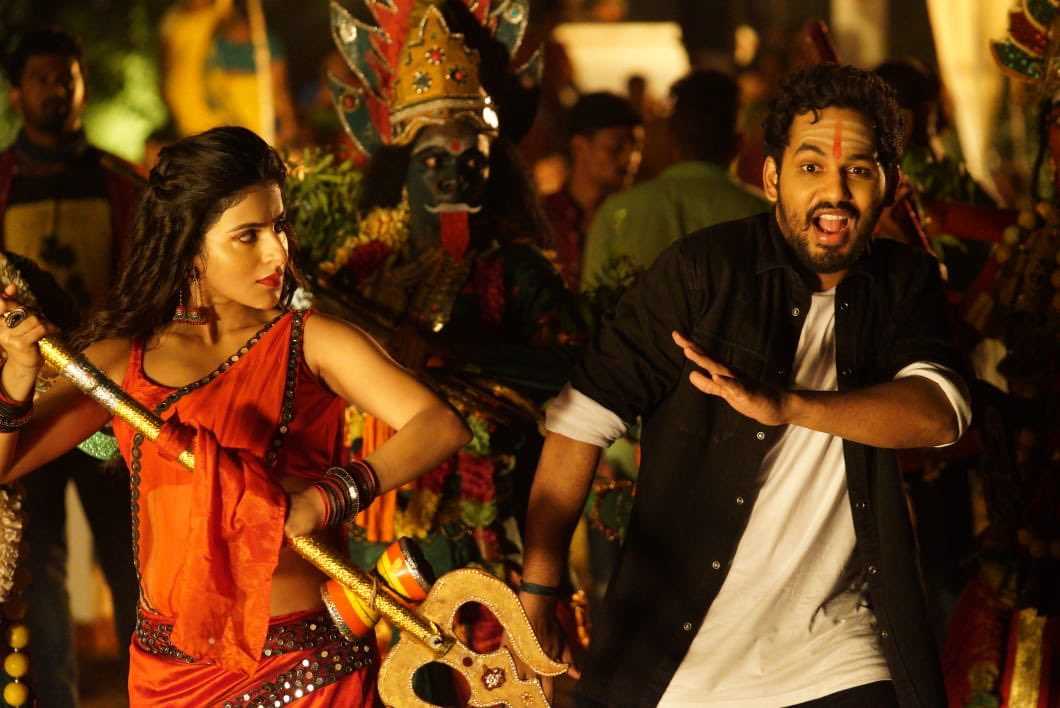 Naan Sirithal Naan Siricha Song To Release On Feb4