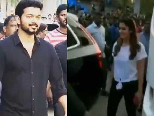 Thalapathy Vijay Close Aide Answers Updates of Thalapathy 63 Will Come Soon