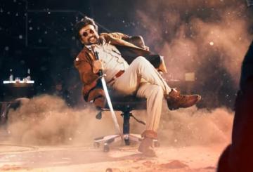 Darbar Release Date Revealed Officially By Lyca