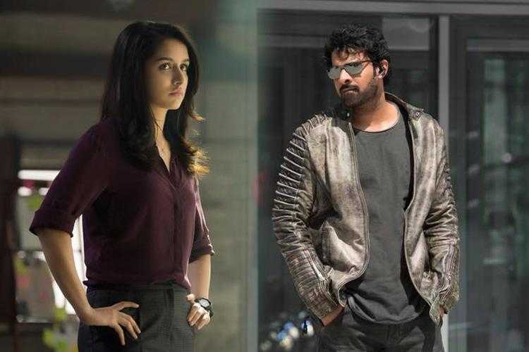 Much Awaited Prabhas High Budget FIlm Saaho Teaset Release Date Revealed Officially