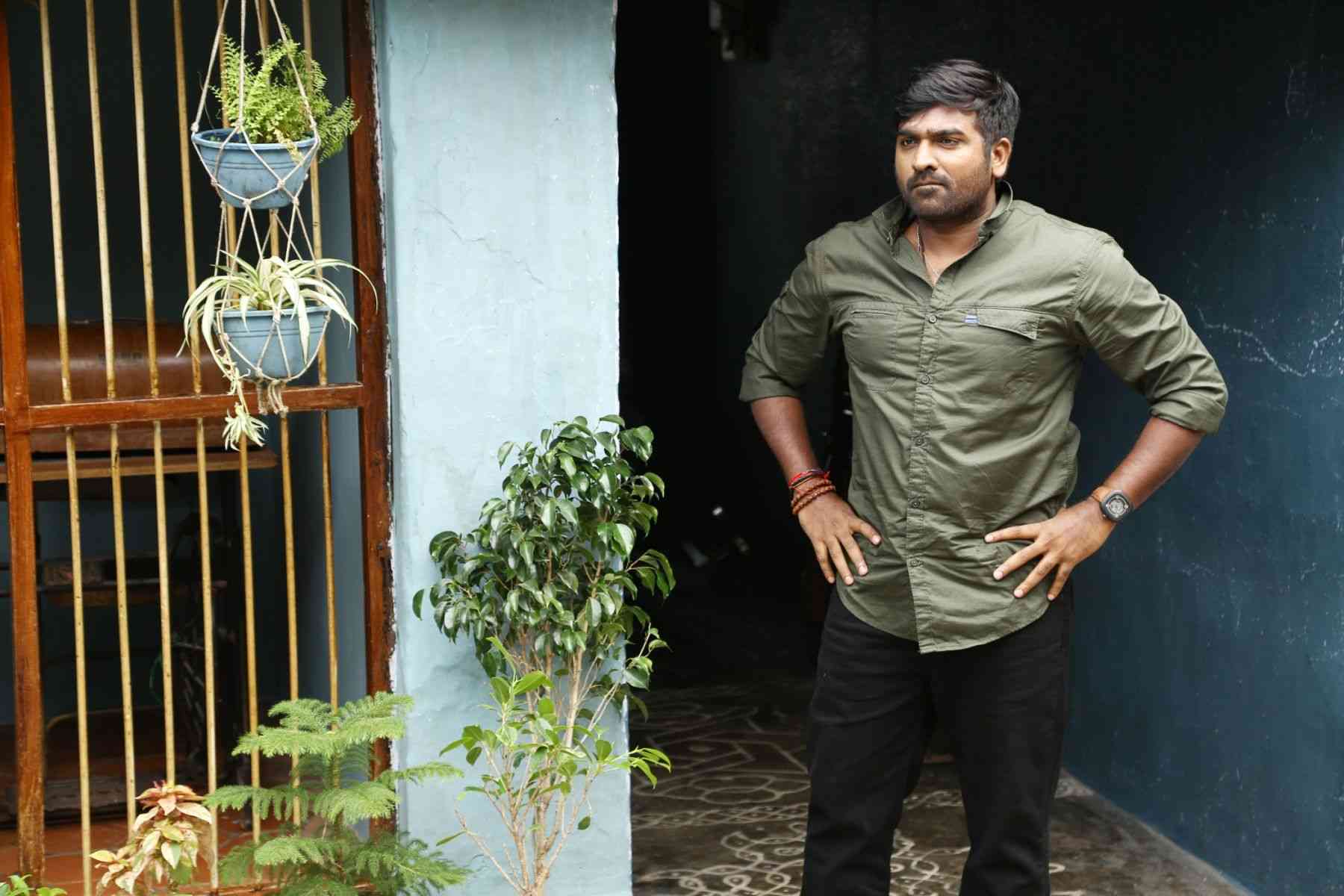 Makkal Selvan Vijay Sethupathi Long Awaited Sindhubaadh Gets A New Release Date