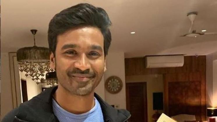 Dhanush D 43 Movie Shoot To Start From June