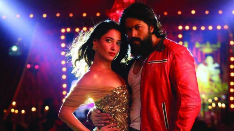 KGF Star Yash To Pair Up With Tamannah in His Next