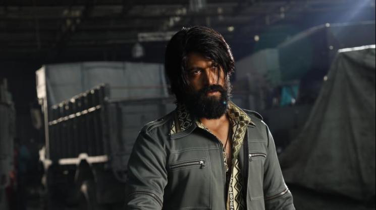 KGF 2 Digital Rights Acquired by Amazon Prime