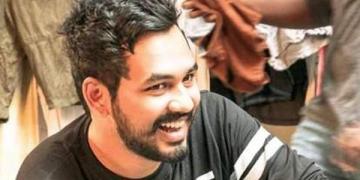 Hiphop Thamizha Naan Sirithaal Shoot Wrapped