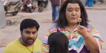 Sumo Trailer Mirchi Shiva Priya Anand Yogi Babu