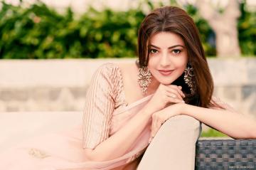 Kajal Agarwal Wax Statue To Be Unvieled On Feb 5