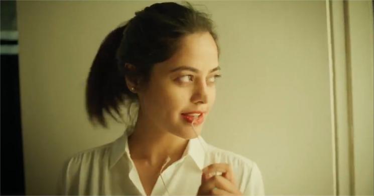 Yaarukkum Anjael Special Video For Bindu Madhavi
