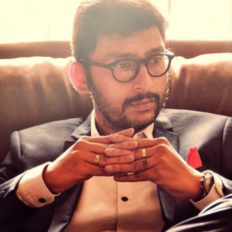 RJ Balaji On Changes To be Made in Online Classes