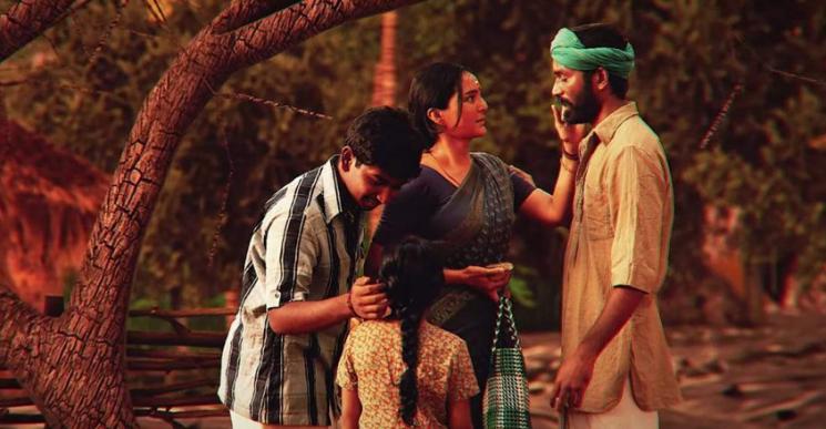 Dhanush Asuran Tamil Movie Review VetriMaaran