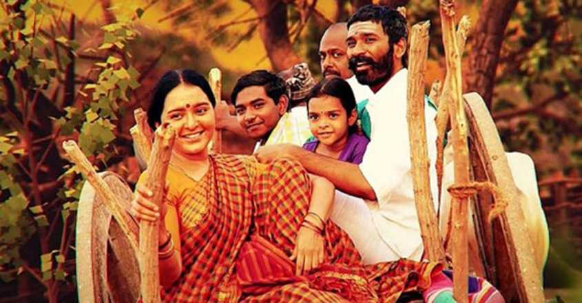 Dhanush Asuran Tamil Movie Review VetriMaaran