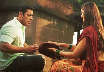 Kadhaley Lyrical Video Song Dabangg 3 Salman Khan