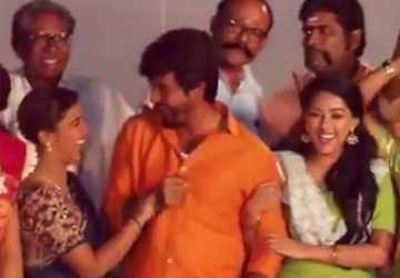 Sivakarthikeyan Namma Veettu Pillai Tamil Movie Review