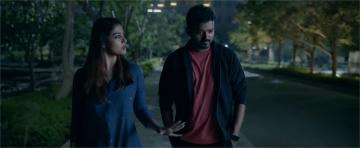 Whistle Telugu Trailer Vijay Nayanthara Atlee ARR